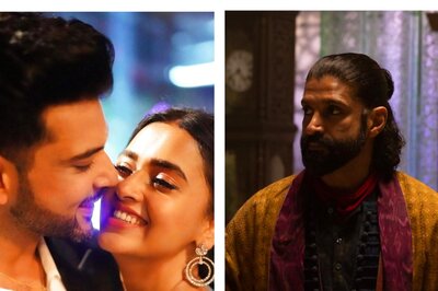 Karan Kundrra Slams Tejasswi Prakash's Fans Attacking Him; Shibani Dandekar Gives Shoutout To Farhan Akhtar For Ms Marvel
