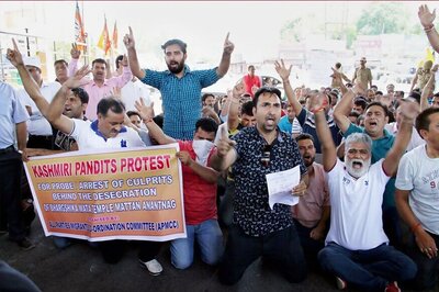 SC Refuses to Hear Plea For Probe Into Killings of Kashmiri Pandits