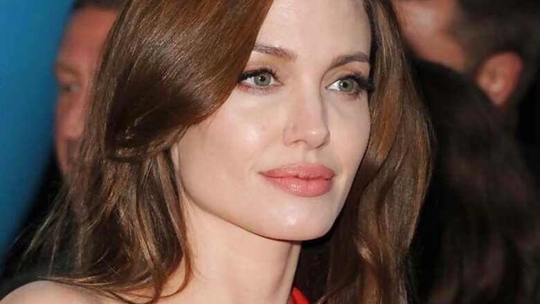 Jolie to star in Ridley Scott's 'The Counselor'