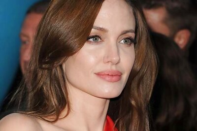 Jolie to star in Ridley Scott's 'The Counselor'