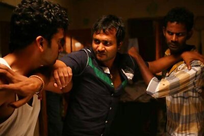 Tamil review: Romcom 'Soodhu Kavvum' is a one time watch