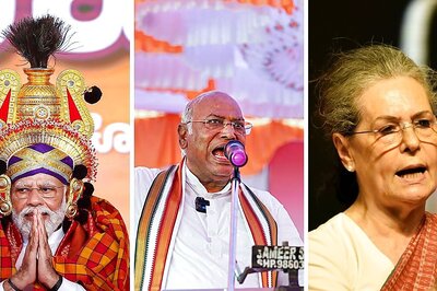 ‘Poisonous Snake’, ‘Bajrang Bali’, ‘40% Commission Sarkar’: Recap of K'taka Election Campaign That Ends Today