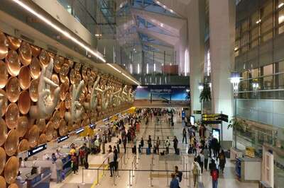 Govt to Sell Remaining Stake in Delhi, Mumbai, Bengaluru, Hyderabad Airports