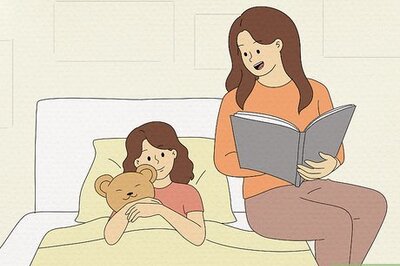 How to Teach a Child to Read