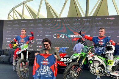 First-of-its-kind CEAT Indian Supercross Racing League Aims to Bring Much-needed Motorsport Revolution in India