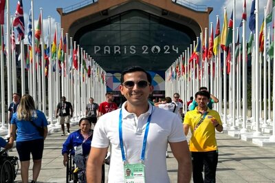 Opinion | From Vision to Reality: A Decade of Transformation in Indian Paralympic Sports