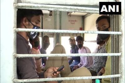 After HC Rap, Karnataka to Foot Bills of Migrants' Journey to Native States