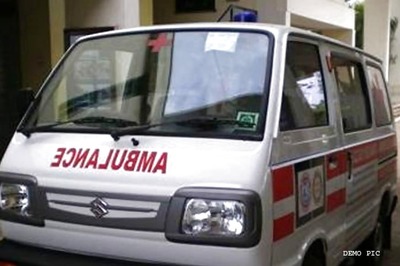 Govt Orders Registration of Diesel-Run Ambulance Cars