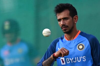 'No Phone Call, no Communication': Yuzvendra Chahal's Big Revelation on Being Released by RCB