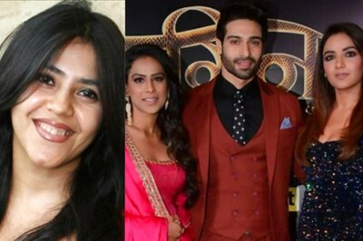 Ekta Kapoor Confirms End of Naagin 4, To Be Back With Season 5 'Immediately'