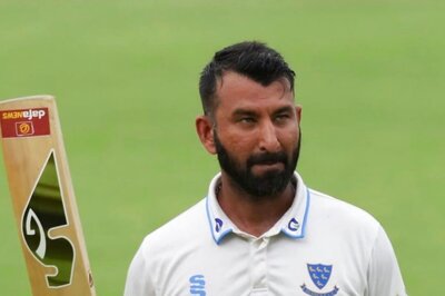 Cheteshwar Pujara Turns 35: Memorable Knocks in Test Cricket by Indian Test Batter