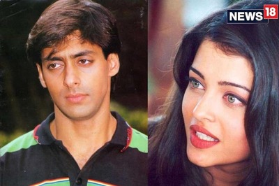 Not Ranveer-Deepika But Salman-Aishwarya Were 1st Choices For Bajirao Mastani