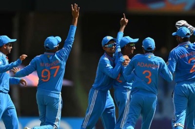 India U-19 vs South Africa U-19 Dream11 Prediction for ICC U-19 World Cup 2024 Semi-finals: Check Team Captain, Vice-captain, and Probable XIs for IND U-19 vs SA U-19