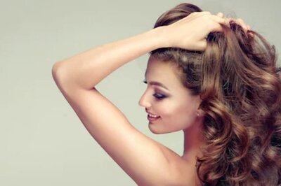 From Avoiding Heat Styling To Having A Healthy Diet: Ways To Repair Damaged Hair