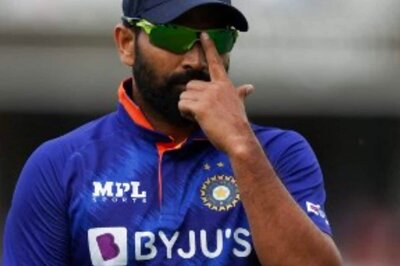 Mohammed Shami Ordered to Pay Monthly Alimony to Estranged Wife