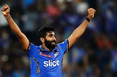 IPL 2024: Zaheer Khan Says Jasprit Bumrah 'is in a Different League Right Now'