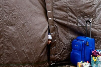 As Russia Announces Opening Up of Humanitarian Corridors, A Look at What These Are, How They Help