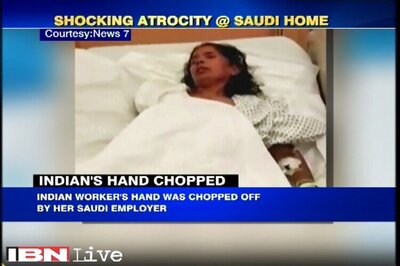 Domestic workers face significant challenges: US