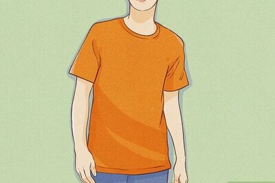 How to Dress for a Night on the Town (for Guys)