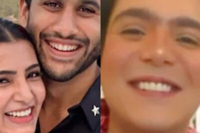 Samantha Akkineni Reacts to Her Divorce With Naga Chaitanya; Raj Anadkat Leaving TMKOC Because of Munmun Dutta?