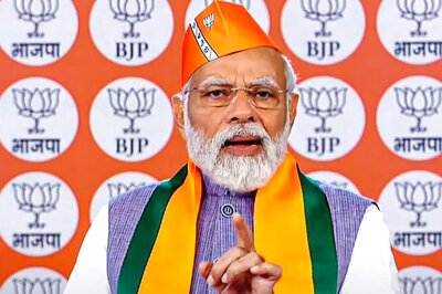 True That No One Can Beat BJP in 2024 Elections; We Must Aim to Win the Hearts of People: PM Modi