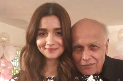 Mahesh Bhatt Reveals How Four-Year-Old Alia Bhatt Was a Driving Force Behind the Creation of SRK's Duplicate