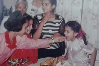 Taapsee Pannu Declares Her Love For Cake and Braided Hair In This Throwback Pic