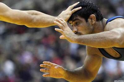 Mukul Roy announces Rs 75 lakh award for Sushil