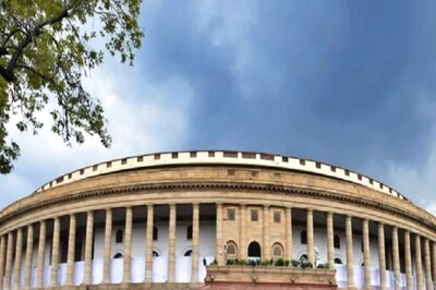 Price Rise, 'Unparliamentary Words' & Agnipath Row Discussed at All-Party Meet, Cong Questions PM's Absence