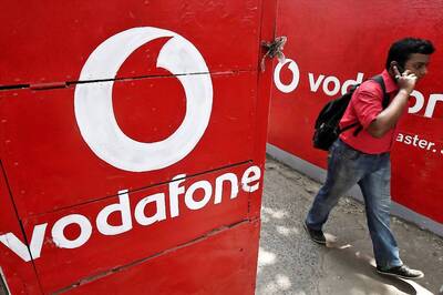 Vishant Vora Resigns as Chief Technology Officer of Vodafone Idea