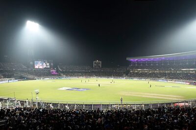 CAB Announce Regional Cricket League, Bengal Pro T20; to Include 8 Men's and Women's Teams