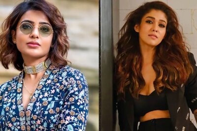 What's Nayanthara's Latest Gift To Samantha Ruth Prabhu