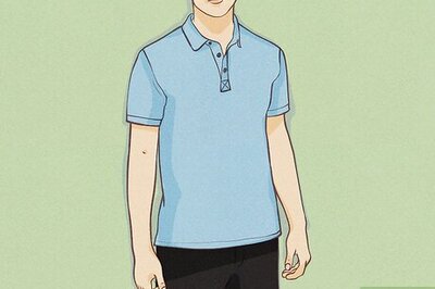 How to Hide Man Boobs