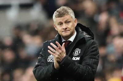 Premier League: Ole Gunnar Solskjaer Confident Manchester United Will Not Capitulate against Everton Again