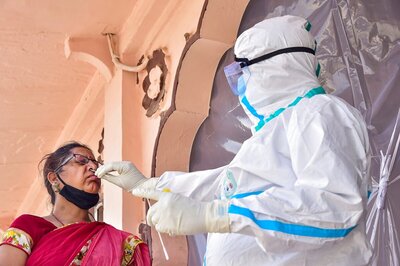 News18 Evening Digest: Central Teams Rushed to Chhattisgarh, Chandigarh Amid Covid Spike; Bihar Board 12th Result Declared and Other Top Stories