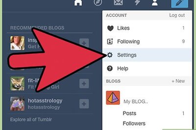 How to Comment on Tumblr