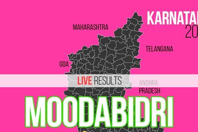 Moodabidri Election Result 2023 LIVE Updates and Highlights: Umanatha Kotian Of BJP Wins