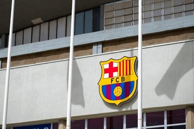 Barcelona’s Player Registration Conundrum Gains Attention Ahead Of LaLiga Opener Against Valencia