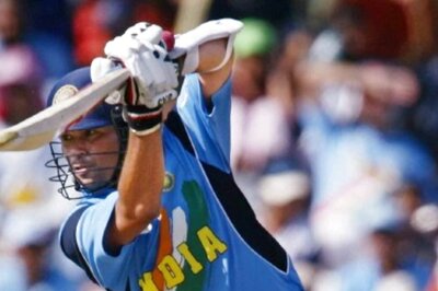 'Afridi Was Abusing Tendulkar a Lot': Sehwag Recalls Moments From 2003 World Cup Clash Between India And Pakistan