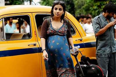 Watch: 'Kahaani's song 'Piya Tu Kahe Roothe Re'