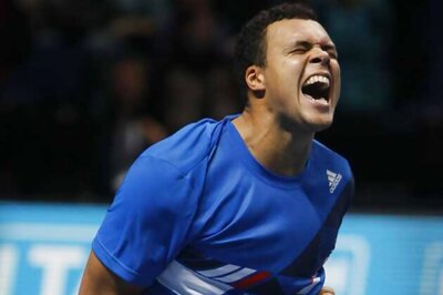 Gasquet, Tsonga opt out of Sydney International