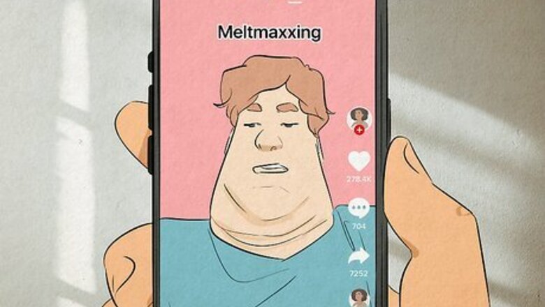 What is Meltmaxxing? The Meaning on TikTok & How to Do It