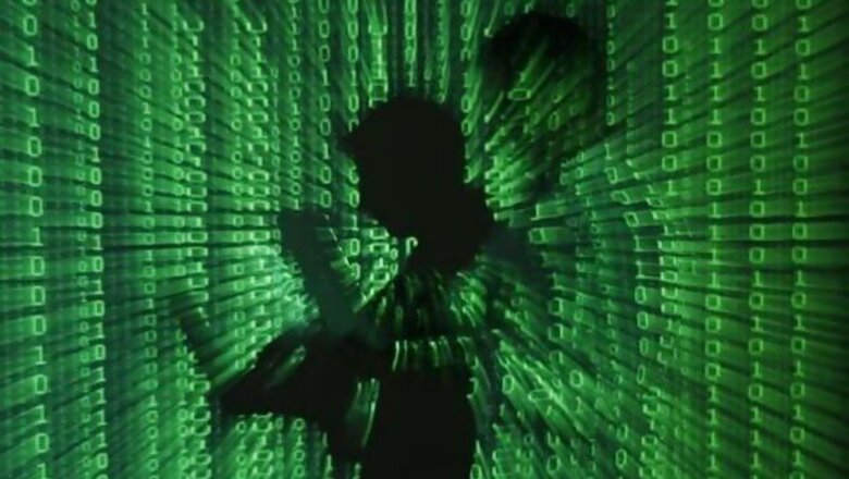 Cyber crime costs global economy $445 billion a year: Report