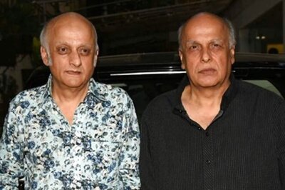 Happy Birthday Mukesh Bhatt: Top 5 Movies of the Filmmaker That You Can't Miss