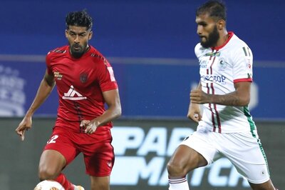 Elated Ashutosh Mehta Made 1st Call to His Mother After Receiving His 1st National Team Call-up