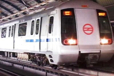 Delhi: Race Course station closed after BJP plans protest