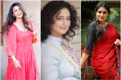 10 Female Actors Who Have Hosted Crime Shows