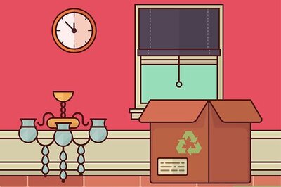 How to Update Old Light Fixtures