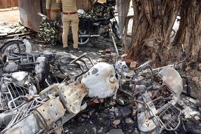 Pakistan Fueling Prophet Remarks Row in India, Rise Seen in Bots Post Nupur Sharma's Comments: Report