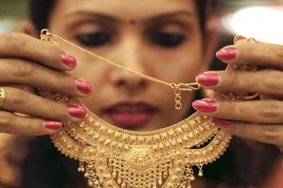 Gold Rate Today: Check 22 Carat Price In Your City on July 28